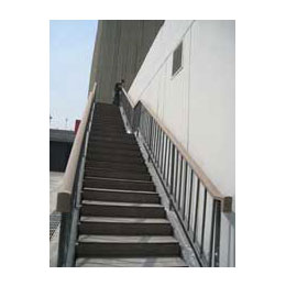 山东木塑围栏护栏4
