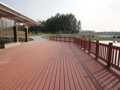 山东户外木塑地板属于常用中选择之一，它具